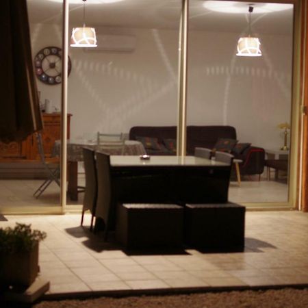 Maison Plain Pied Villelongue-de-la-Salanque Zewnętrze zdjęcie