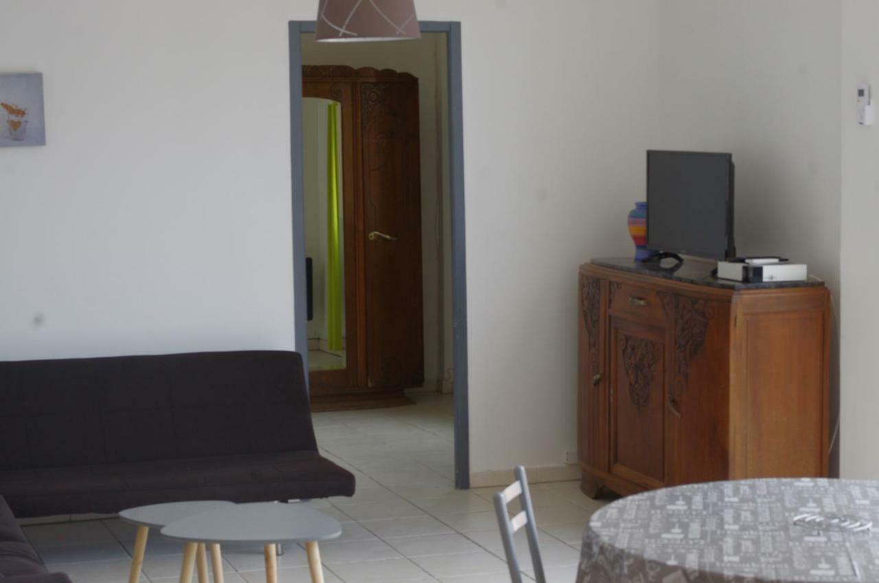 Maison Plain Pied Villelongue-de-la-Salanque Zewnętrze zdjęcie